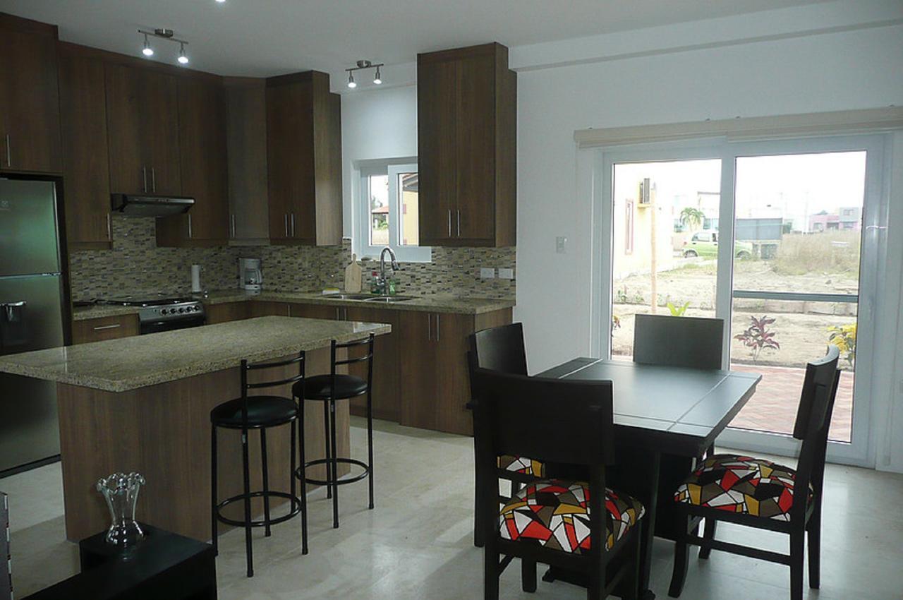 Casa Lila Villa Манта Екстериор снимка